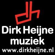 Heijne Muziek Dirk, Krommenie openingstijden