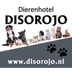 Dierenhotel Disorojo, Steenbergen openingstijden