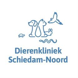 Dierenkliniek Schiedam Noord, openingstijden