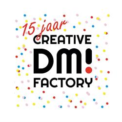 DMi TenKlei - Creative DM Factory, Purmerend openingstijden