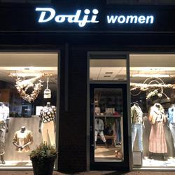 Dodji Mode Gulpen, openingstijden