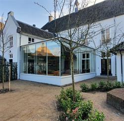 Donato's gewoon bijzonder, Ravenstein openingstijden