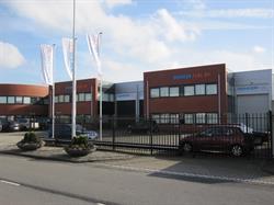 Donker Fuel Bv, Rotterdam openingstijden