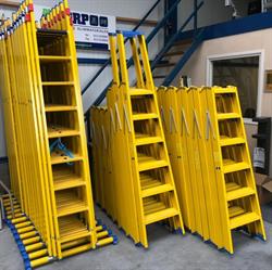 Don van Gorp Ladders en Trappen, Goirle openingstijden