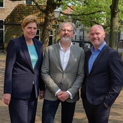 Dordt | Recht Advocaten, Dordrecht openingstijden