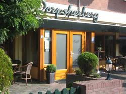 De Dorpsherberg, Teteringen openingstijden