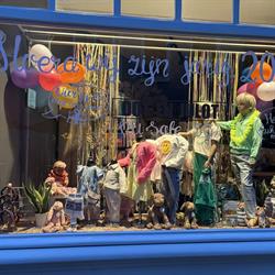 Dot & Julot, Breda openingstijden