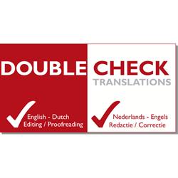 Double Check Translations, Heerlen openingstijden