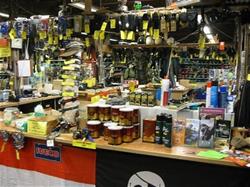 Douwe's Dump, Ommen openingstijden