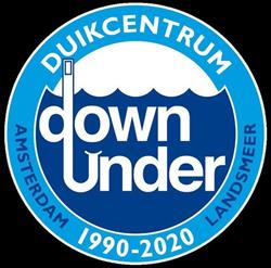 Down Under Duikcentrum, Landsmeer openingstijden