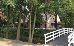 Event Center Fokker Overbos Hoofddorp - openingstijden