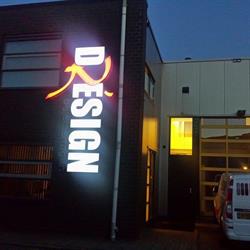 Drésign beletteringen, Hendrik-Ido-Ambacht openingstijden