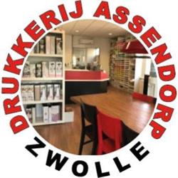 Assendorp Drukkerij Foto & Copieërservice, Zwolle openingstijden