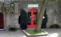 Phaf Drukkerij, Utrecht openingstijden