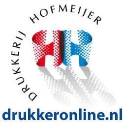Hofmeijer Bv Drukkerij, Hengelo openingstijden