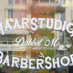 Dubbel m Haarstudio, Veenendaal openingstijden