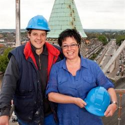 Du-Chateau Parket, Maastricht openingstijden