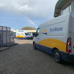 Duin Bouwbedrijf BV, Den Burg openingstijden