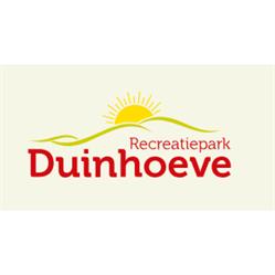 Recreatiepark Duinhoeve Udenhout, openingstijden