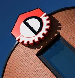 Dunnink-Staphorst Machinebouw - Konstruktiewerken BV, openingstijden