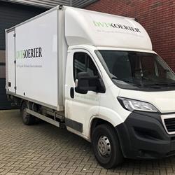 De Vliegende Hollander Koeriersdiensten, Gorinchem openingstijden
