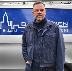 Dakwerken John Geilen, Sittard openingstijden