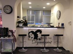 Dynamics Hair & Nails, Zandvoort openingstijden