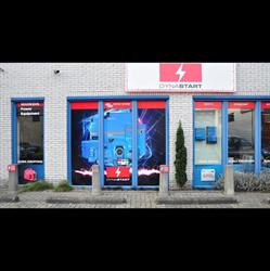 Dynastart, Barneveld openingstijden