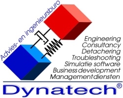 Dynatech Bv Advies- en Ingenieursburo, Katwijk openingstijden