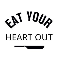 Eat Your Heart Out, Amsterdam openingstijden