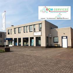 ECM-Services, Lelystad openingstijden