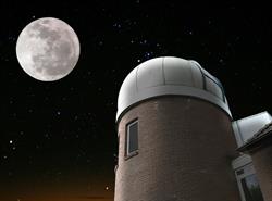 Sterrenwacht Cosmos, Lattrop-Breklenkamp openingstijden