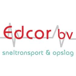 Edcor Sneltransport Bv, Amersfoort openingstijden