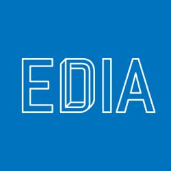 Edia, Amsterdam openingstijden