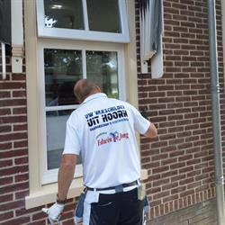 Schildersbedrijf Edwin de Jong, Zwaag openingstijden