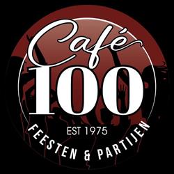 100 Café Eetcafé, Ede openingstijden