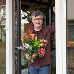 Effen Anders Bloembinders, Aalten openingstijden