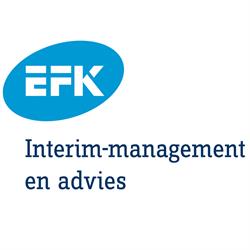 Efk Interim- Management en Advies, Alkmaar openingstijden