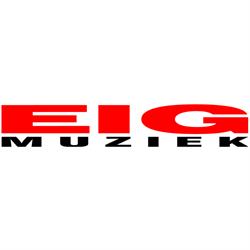 Eig Eigenhuijsen Muziek, Nijmegen openingstijden