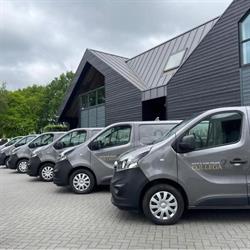 Elegant Beveiligingen Bv, Putten openingstijden