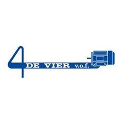V.O.F. Elektromotorenbedrijf De Vier, Amsterdam openingstijden