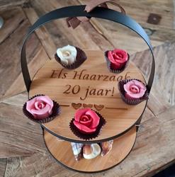 Els Haar Zaak, Utrecht openingstijden