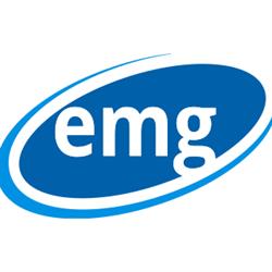 EMG, Bergen op Zoom openingstijden