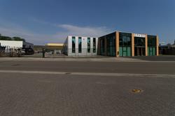 Emkon Emmen Bv, openingstijden