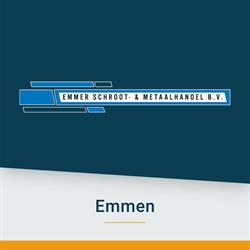 Emmer Schroot en Metaalhandel Bv, Emmen openingstijden