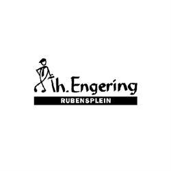 Engering Th, Schiedam openingstijden