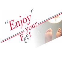 Enjoy Your Feet, Geleen openingstijden
