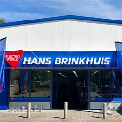 Electroworld Hans Brinkhuis, Dedemsvaart openingstijden