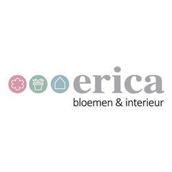 Erica Bloemen & Interieur, Borne openingstijden