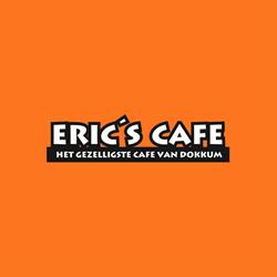Eric's Café, Dokkum openingstijden